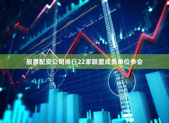 股票配资公司排行22家联盟成员单位参会