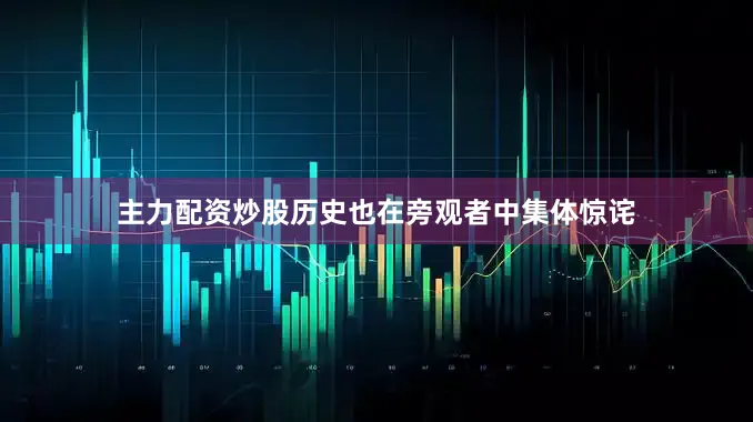 主力配资炒股历史也在旁观者中集体惊诧